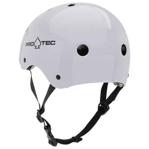 ProTec - Classic (Gloss White | Certified)